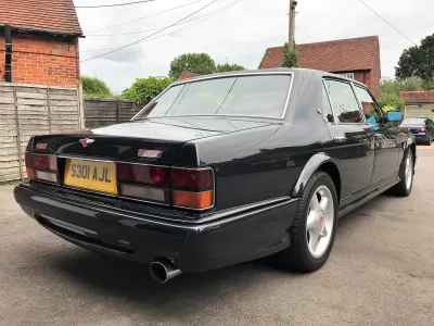 Turbo RT